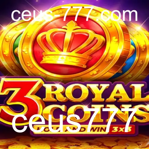 Desvendando 3royalcoins: O Jogo de Aventura e Estratégia