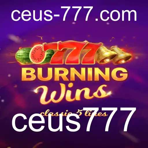 Explorando o Mundo de BurningWins: O Jogo que Está Conquistando Céus777