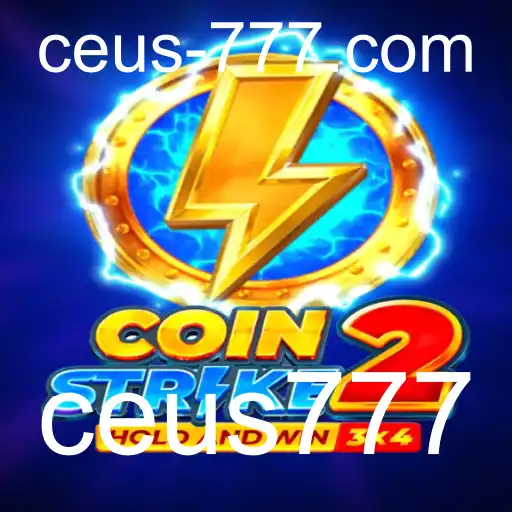 CoinStrike2: Mergulhando no Universo de Moedas e Aventuras Virtuais