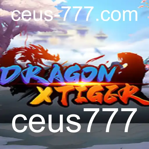 Explorando o Mundo de DragonXTiger