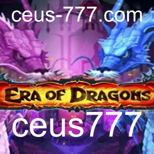 Desvendando EraOfDragons: Uma Aventura no Azul Infinito