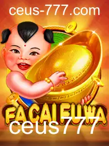 Descubra FaCaiFuWa: O Novo Fenômeno dos Jogos Globais
