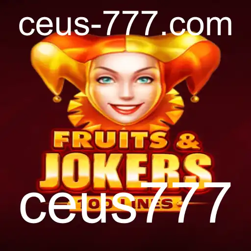 Explorando o Mundo de 'FruitsAndJokers100': Regras e Conceitos