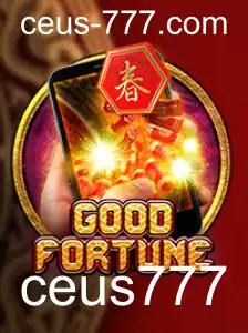 GoodFortuneM: Uma Jornada Através dos Céus 777