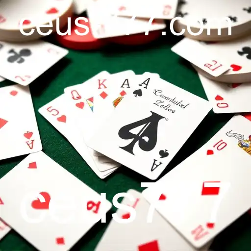Jogos de cartas