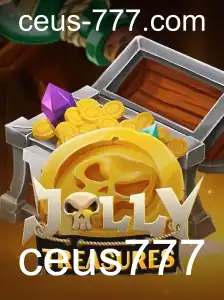 Explorando o Mundo de JollyTreasures: Uma Aventura de Tesouros e Estratégia