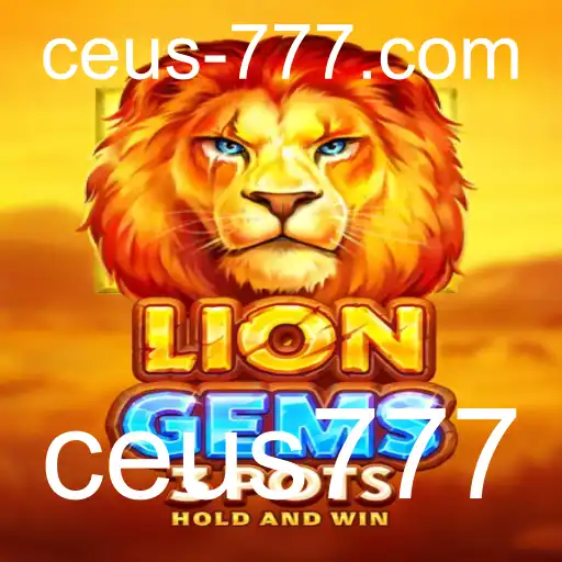 Descubra o Mundo de LionGems3pots: Uma Aventura Inesquecível