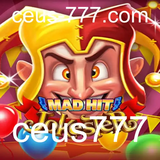 Explorando o Mundo de MadHitJokester: Jogo de Estratégia e Humor