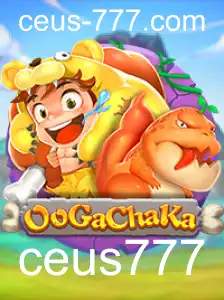 OoGaChaKa: Descubra o Novo Jogo Que Está Conquistando o Mundo dos Games