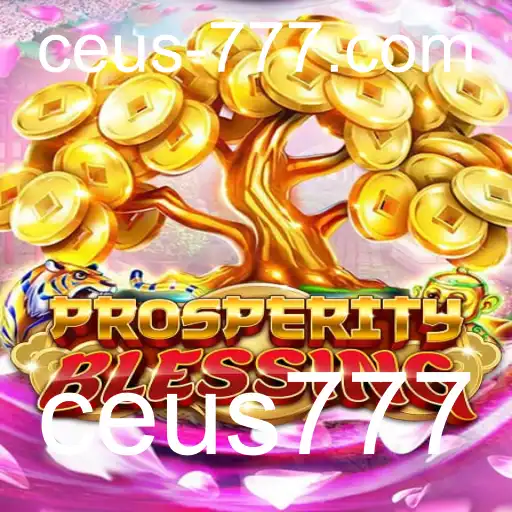 Explorando ProsperityBlessing: Uma Jornada pelo Mundo de Aventuras e Desafios