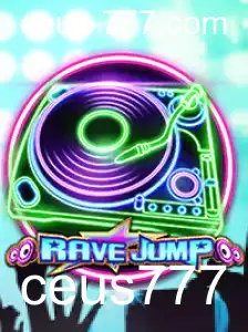 Explorando o Fascinante Mundo de RaveJump: Descrição, Introdução e Regras