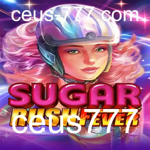 SugarRushFever: Entre na Corrida Doce com Aventura e Estratégia