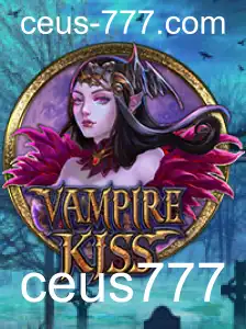 Descubra VampireKiss: Uma Aventura Sombria no Mundo dos Vampiros