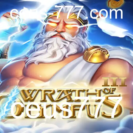 Descubra o Universo Épico de WrathofOlympusIII